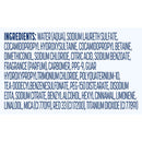 Suave Kids 3-in-1 Spongebob, Tear Free, Body Wash, Shampoo and Conditioners, Dermatologist Tested, 28 Oz Pack of 4 Infinity Warehouse