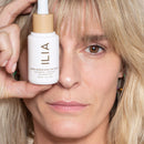 ILIA - Super Serum Skin Tint SPF 40 | Non-Toxic, Vegan, Cruelty-Free, Clean Makeup (Formosa ST-4) ILIA
