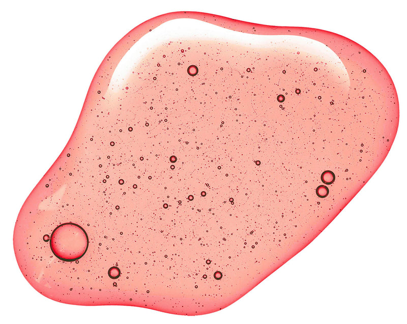 Black Radiance Beyond A Pout Oil Primer, Cherry On Top, Honey Glaze Black Radiance