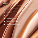 Clinique Even Better Clinical Serum Full Coverage Hydrating Foundation Broad Spectrum SPF 25 With Vitamin C, Salicylic Acid + Hyaluronic Acid For Oily Skin Types Infinity Warehouse