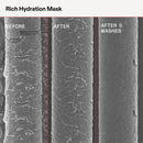 Olaplex Rich Hydration Mask: Cuticle Sealing Mask | Hydrate & Control Frizz | For Dry or Medium to Coarse Hair, 200 ml / 6.7 Fl. Oz. Infinity Warehouse