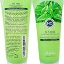 Facial Peeling Gel, Exfoliant for Dry and Flaky Skin, Non-Scrub Exfoliation Removes Dead Skin Cells & Unclog Pores on Face & Body Revealing Radiant Skin, For All Skin Types,150 ml/5 fl oz Care me