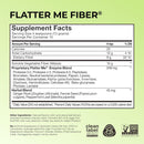 HUM Best of Berberine Supplement Flatter Me Fiber Supplement Infinity Warehouse