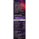 Schwarzkopf Keratin color permanent hair color cream, 5.0 medium brown Schwarzkopf