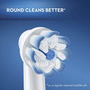 Oral-B Kids Electric Toothbrush Featuring Disney's Minnie Mouse, for Kids 6+ Oral-B