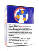 Geliga Balsem Otot - (Pack of 2) Geliga