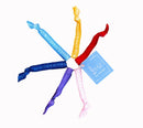 Simbi bracelet/hair tie / 6 PAK Simbi hair-bracelet