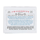 J·R·LIGGETT'S All-Natural Shampoo Bar, Moisturizing Formula -Supports Strong and Healthy Hair -Nourish Follicles with Antioxidants and Vitamins -Detergent and Sulfate-Free, Set of Three,3.5 Ounce Bars J·R·LIGGETT'S