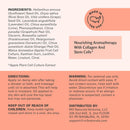 Frankincense Essential Massage Oil for Scars, Stretch Marks & Fine Lines, Firming, Hydrating, Smoothing & Calming Formula with Collagen, Stem Cells, Lavender & Grapefruit, 8 fl oz, by M3 Naturals Infinity Warehouse