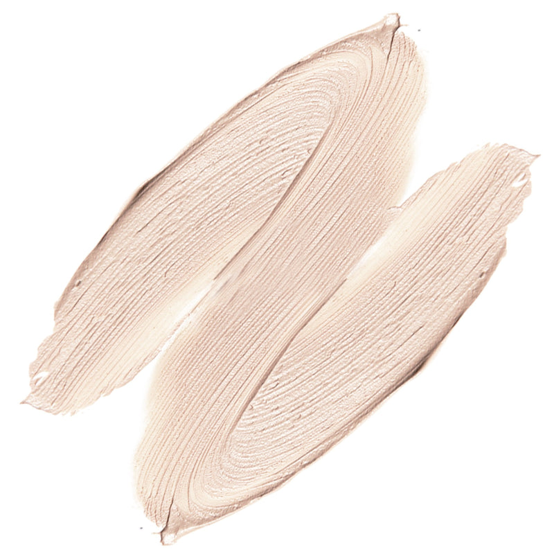 Au Naturale Organic Creme Concealer in Ecru - Vegan Cream Concealer | Made in USA Au Naturale