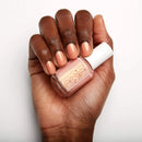 essie Nail Polish, Glossy Shine Shimmering Peach, Reach New Heights, 0.46 Ounce essie