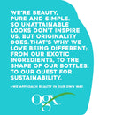 OGX Revitalize + Argan Shine Extra Strength Dry Oil Conditioning Mist with Argan Oil & Silk Proteins, Light Nourishing Hair Treatment to Soften Hair & Add Luminous Shine, 5 Ounce OGX