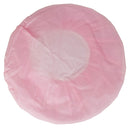 Set of 18 Black Duck Brand Pastel Shower Caps - Great for Keeping Your Hair Dry or Keeping Treatments in Your Hair - Reusable Black Duck Brand