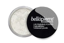 bellapierre HD Finishing Powder | High-Definition Setting Powder | Silky Shine-Free Matte Finish | Lightweight Gentle Formula | Non-Toxic and Paraben Free | Mica Makeup (Translucent) bellapierre