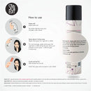 Style Edit Root Concealer Spray Light Brown And Invisible Dry Shampoo, to Cover Up Roots and Grays And Refresh Your Hair. STYLE EDIT