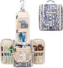 Hanging Travel Toiletry Bag Cosmetic Make up Organizer for Women and Men (Elephant (Medium)) Narwey Store