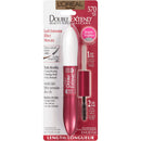 L'Oreal Paris Makeup Double Extend Beauty Tubes Lengthening 2 Step Mascara, Black, 1 Tube L'Oreal Paris
