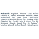 Schmidt's Aluminum Free Natural Deodorant for Women and Men, Rose + Black Pepper for Sensitive Skin with 24 Hour Odor Protection, Certified Cruelty Free, Vegan Deodorant, 3.25 oz 3-pack Schmidt's Store