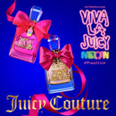 Juicy Couture Viva la Juicy Neon Eau de Parfum Spray, Perfume for Women, 0.33 fl. oz Juicy Couture
