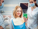 Amazing Temporary Tooth Replacement Kit Temp Dental Repair Amazing Temporary Tooth