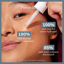 Alpha-H Face Serum - Daily Brightening For Dull, Uneven Complexion - Helps Boost Glow And Smooth Texture - Lightweight Comfort For Dry, Sensitive Skin Infinity Warehouse
