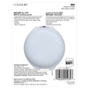 COVERGIRL Outlast All-Day Matte Finishing Powder Medium to Deep .39 oz (11 g) (Packaging may vary) COVERGIRL
