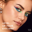 Urban Decay 24/7 Glide-On Waterproof Eyeliner Pencil - Long-Lasting - Sabbath, Deep Navy with Matte Finish URBAN DECAY