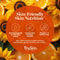 TruSkin SPF 30 Tinted Mineral Sunscreen Serum for Face - 1 fl oz | Universal Tinted | Lightweight Transparent Finish | Zinc Oxide | Vitamin C | Hyaluronic Acid | Ceramides | All Skin Types Infinity Warehouse
