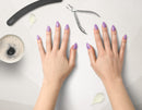 LeChat Perfect Match Gel Polish, Butterflies, 0.5 Fl Oz (PMS48) LeChat