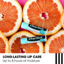 ChapStick 100% Natural Lip Butter Carded Pack, Pink Grapefruit, 0.15 Ounce ChapStick