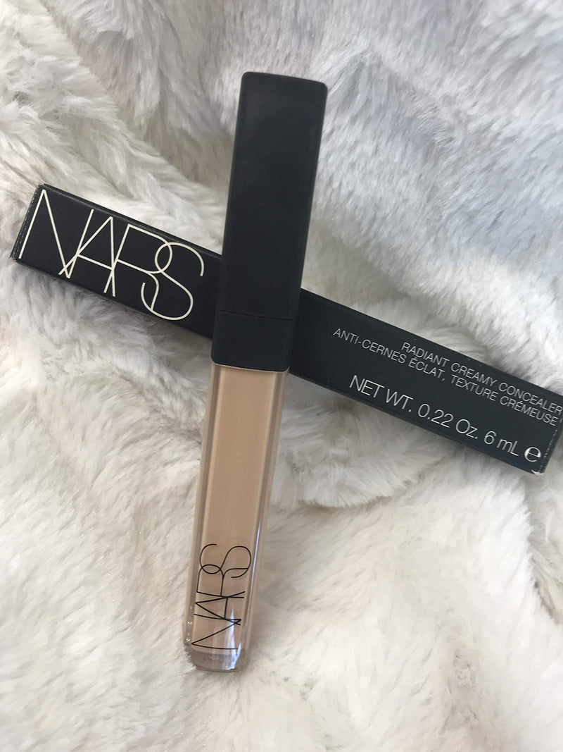 Radiant Creamy Concealer - Custard - 6ml/0.22oz NARS