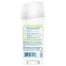 Toms Of Maine Natural Deodorant Stick Apricot, 2.25 Ounce Tom's of Maine