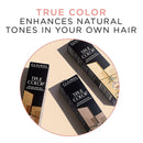 Clairol Professional TRUE COLOR Permanent Cream Hair Color for GLOSSING and TONING with 100% Gray Coverage martinandmark.com