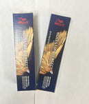 Wella Koleston Perfect ME+ Permanent Creme Hair Color (6/1 Dark Blonde/Ash) 2oz (PACK OF 2) Wella