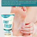 Urea Cream 40 Percent for Feet 4 oz by Love Lori - Foot Cream For Dry Cracked Feet - Callus Remover & Foot Repair Treatment - Moisturizes Heels, Hands, Knees & Elbows - For Thick, Rough & Dry Skin LOVE, LORI