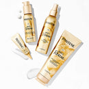 Pantene Hair Mask Miracle Rescue Shots, Intensive Repair Treatment for Damaged Hair, 4 count 0.5 oz Each, Twin Pack Pantene
