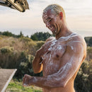 Every Man Jack Men’s Hydrating Body Wash for All Skin Types - Cleanse and Hydrate Skin with Naturally Derived Marine Extracts, Coconut Oil, and a Sea Minerals + Citron Scent - 33.8 fl. oz. - 2 Bottle Infinity Warehouse