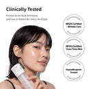 millimilli 500 Dalton Protein Mist with 30 Collagen Peptides, Korean Derma Serum Mist for Anti-Aging, Hypoallergenic Hydrating Plumping Spray for Fine Lines & Wrinkles, Korean Skin Care, 1.86 fl.oz. Infinity Warehouse