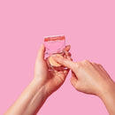 Kopari Starry Eye Balm- Hydrating + Moisturizing Formula with Hyaluronic Acid and Caffeine to Remove Puffiness Under Eyes and Smooth Wrinkles Kopari Store