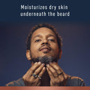 King C. Gillette Beard Oil, Infused with Argan, Jojoba, Avocado, Macadamia Seed and Almond Oils King C. Gillette