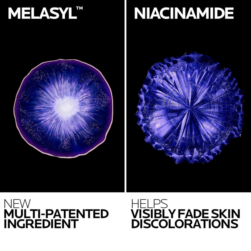 La Roche-Posay Mela B3 Serum, Dark Spot Corrector With Anti-Aging Melasyl + 10% Niacinamide, Discoloration Correcting Serum for Sun Spots, Age Spots & Post-Acne Marks Infinity Warehouse