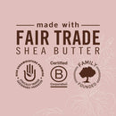 SheaMoisture Bundle Styling Cream Curly, Frizzy Hair Coconut & Hibiscus Curling Cream for Natural Hair 12oz, 8oz SheaMoisture