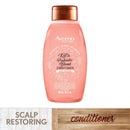 Aveeno Kefir Probiotic Blend Conditioner, Almond Blossom, 12 Fl Oz Aveeno