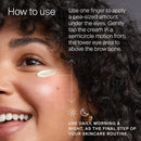 Timeline The Eye Cream - Anti-Aging Cream for Wrinkles, Dark Circles & Under Eye Bags with Urolithin A & Niacinamide (15 ml) Infinity Warehouse