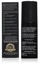 ELEVATE Hair Fiber Locking & Setting Spray Elevate Hair Inc.