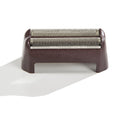 Wahl Professional 5 Star Series Shaver Shaper Replacement Super Close Silver Foil, Super Close Shaving for Professional Barbers and Stylists Model - 7031-400 Wahl Professional