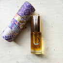 Sage Roll-on Perfume Oil - Moonstone Sage Machado