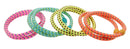 L. Erickson Retro Pony 8-Pack - Neon L. Erickson