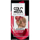 L'Oreal Paris Hair Makeup Temporary 1-Day Hair Color for Blondes, Hot Pink 300, 1 Fluid Ounce L'Oreal Paris