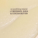 Burt's Bees Rescue Lip Relief, Honey Vanilla, Hydrating Lip Balm for Dry Cracked Lips, with Responsbily Sourced Beeswax and Shea Butter, 100% Natural Origin, 1 Squeezy Tube, 0.35oz Infinity Warehouse